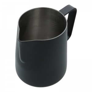 Milchkanne (Schwarz / 350ml) - Saeco &amp; Philips RI9353/11 - Nina Grau