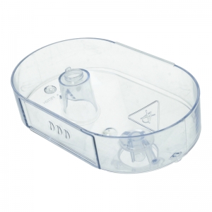 Bohnenbehälter (Transparent) - Krups EA8010