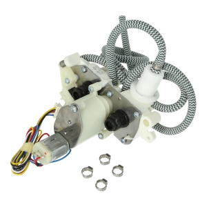 Wasserverteiler - Krups EA8261