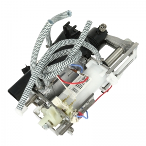 Heizkörper / Brüheinheit mit Druckzylinder - Krups EA860E - Quattro Force