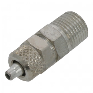 Fluid-Anschluss I-Form (1/8" / 5x3mm) für Quickmill Espressomaschinen