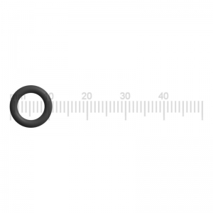 Dichtung / O-Ring für Kugelpfanne der ECM / Quickmill Espressomaschinen