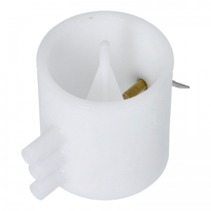 Wassertankadapter (Kollektor / drei offene Löcher) - Rocket • Modell wählen! •