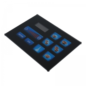 Touch Display - Quickmill 3240 EVO 70 Small