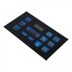 Touch Display - Quickmill 3245 EVO 70