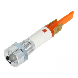 Kontrolllampe (Orange) - Quickmill 0992 QM 67