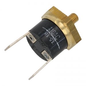 Thermostat (110°C / M4) - Quickmill 3140 EVO 70 Small