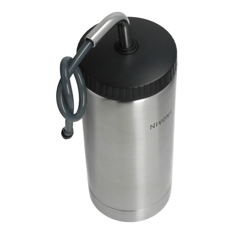 Nivona Milchcooler (0,5 Liter) für CafeRomatica & weitere Ersatzteile zur  Kaffeevollautomaten-Reparatur