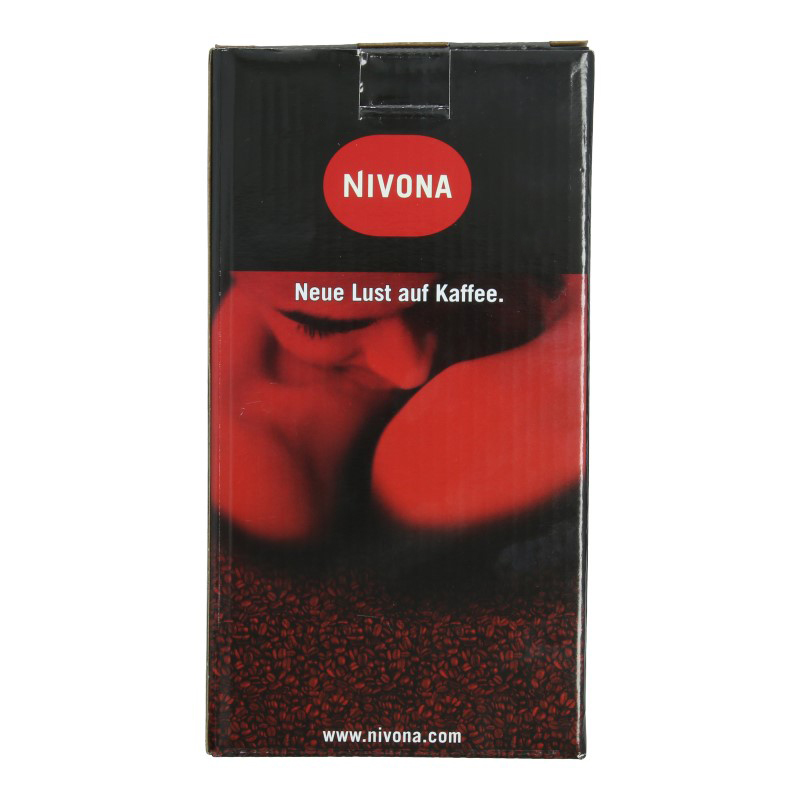 Nivona Milchcooler (0,5 Liter) für CafeRomatica & weitere Ersatzteile zur  Kaffeevollautomaten-Reparatur