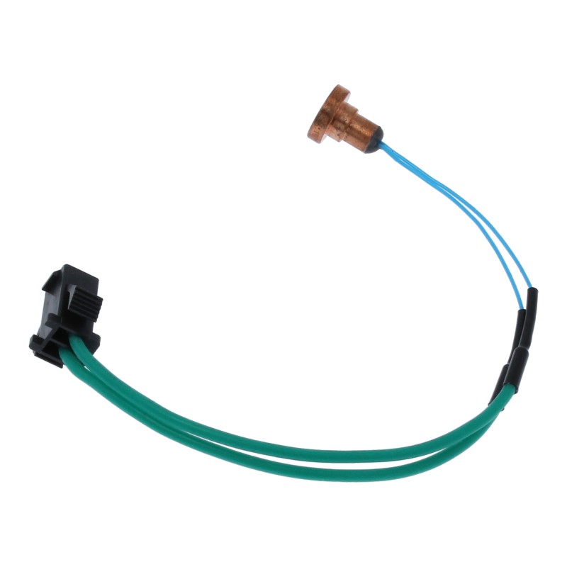 Temperatur Fühler Sicherung Boiler Kabel Schwarz Impressa S9 Typ 655 A1 