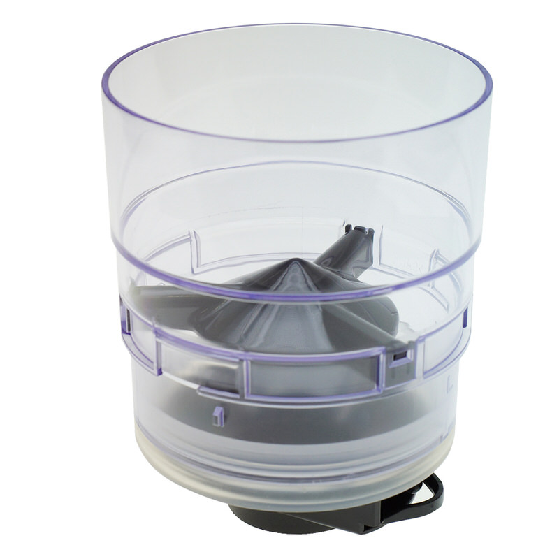 Jura Ersatzteile für Kaffeevollautomaten Bohnenbehälter kompl. für