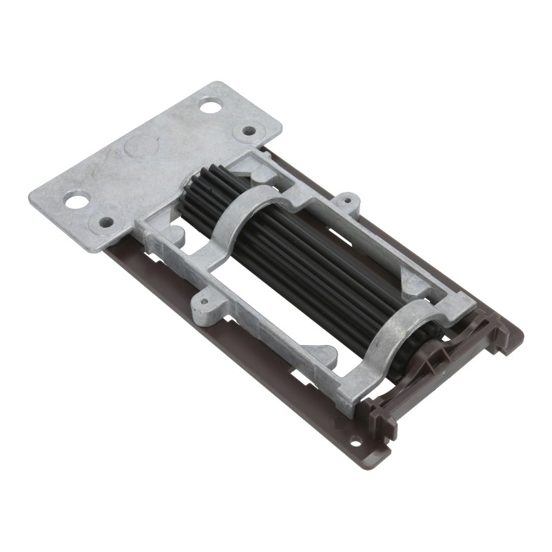 Jura Ersatzteile für Kaffeevollautomaten Führung für die Brüheinheit