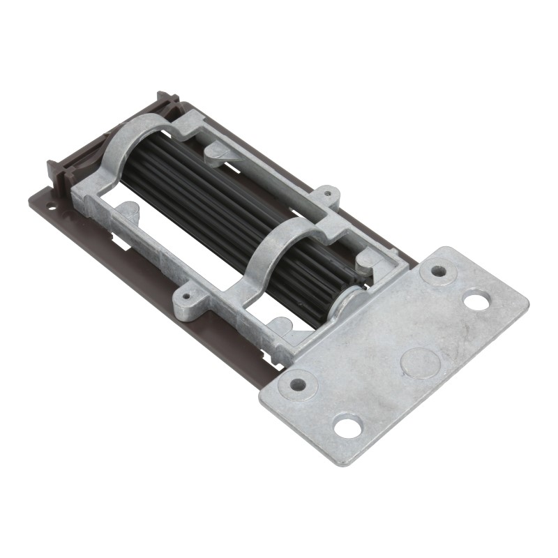 Jura Ersatzteile für Kaffeevollautomaten Führung für die Brüheinheit