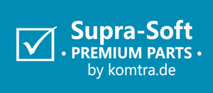 Supra-Soft PREMIUM Parts